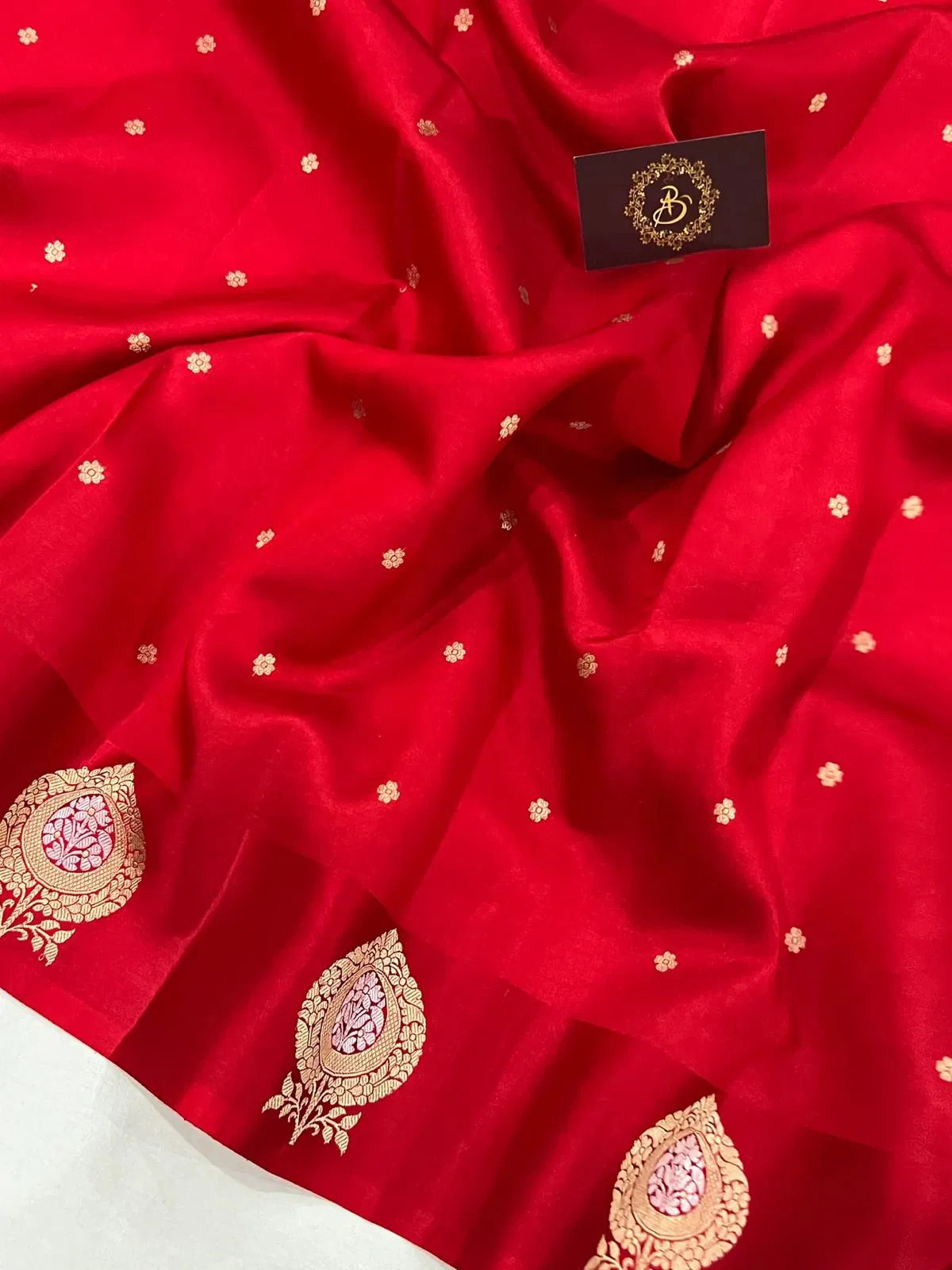 Triva Silk Handloom Kanchipuram Pure Silk Sarees Catalog